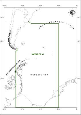 Southern Ocean ice charts at the Argentine Naval Hydrographic Service and their impact on safety of navigation